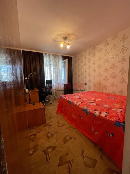 Piata Sudului Apartament 4 camere